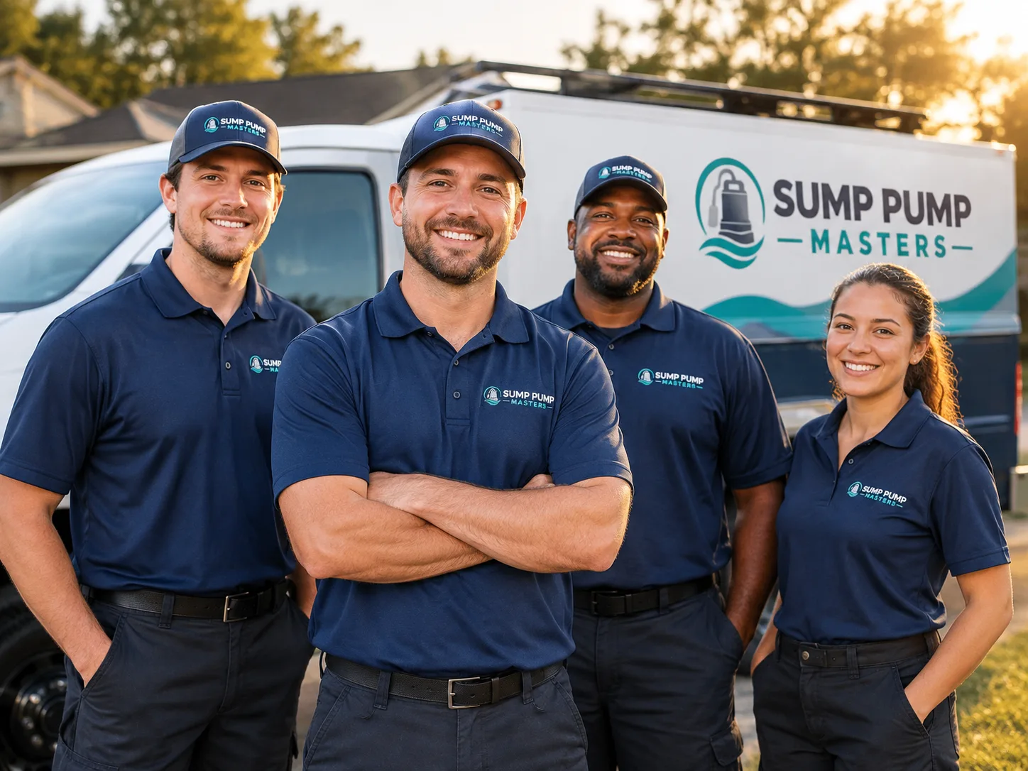 Sump Pump Repair company in Advance, NC