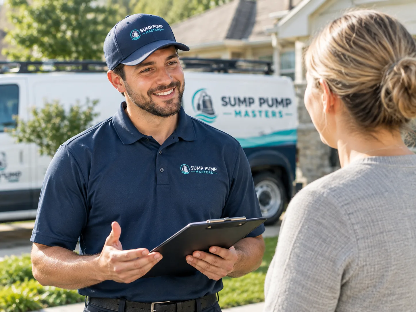 Sump Pump Repair Advance, NC FAQs